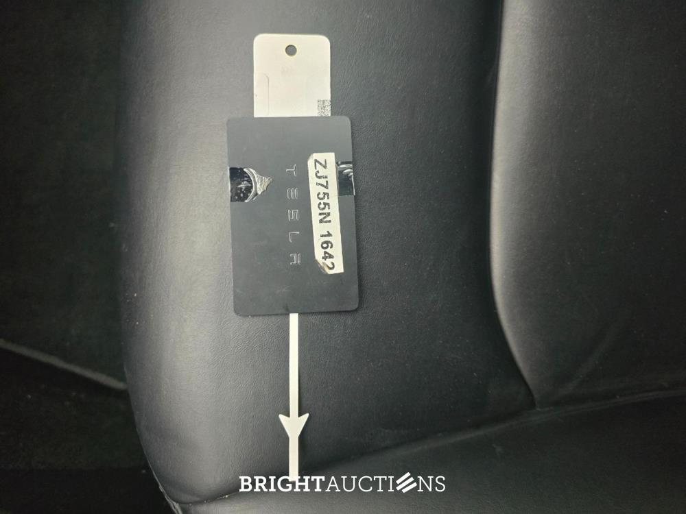 Tesla Model 3 Long Range AWD 75 kWh 351pk 2019 (Origineel-NL), ZJ-755-N