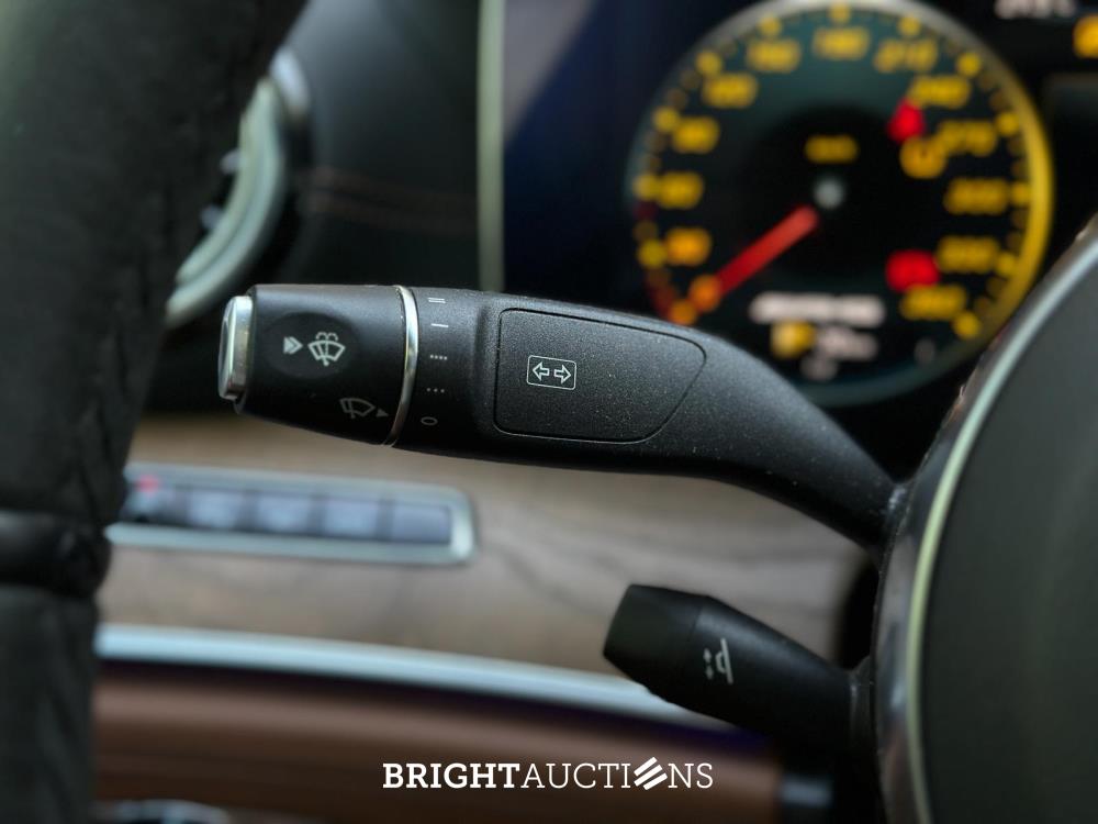 Mercedes-Benz AMG GT63 S 4MATIC+ Premium 4-Door Coupe 4.0 V8 639pk 2019 (Origineel-NL), NL-Kenteken