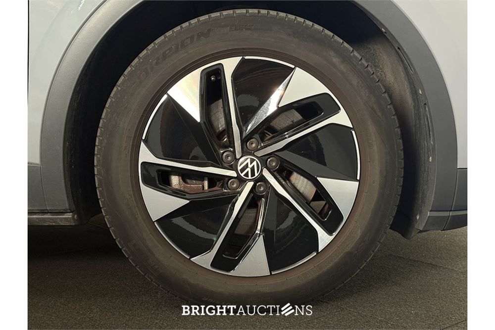 Volkswagen ID.4 Life 77 kWh 2021 (Origineel-NL), N-908-KD