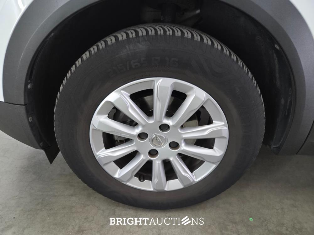 Opel Mokka Edition 1.2 102pk 2021, P-203-LF