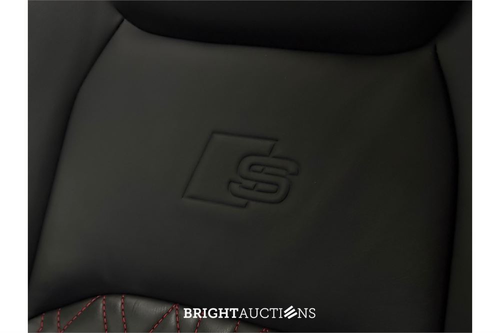 Audi Q8 55 S Edition Competition Quattro 115 kWh 2024 (Origineel-NL), GTD-33-L