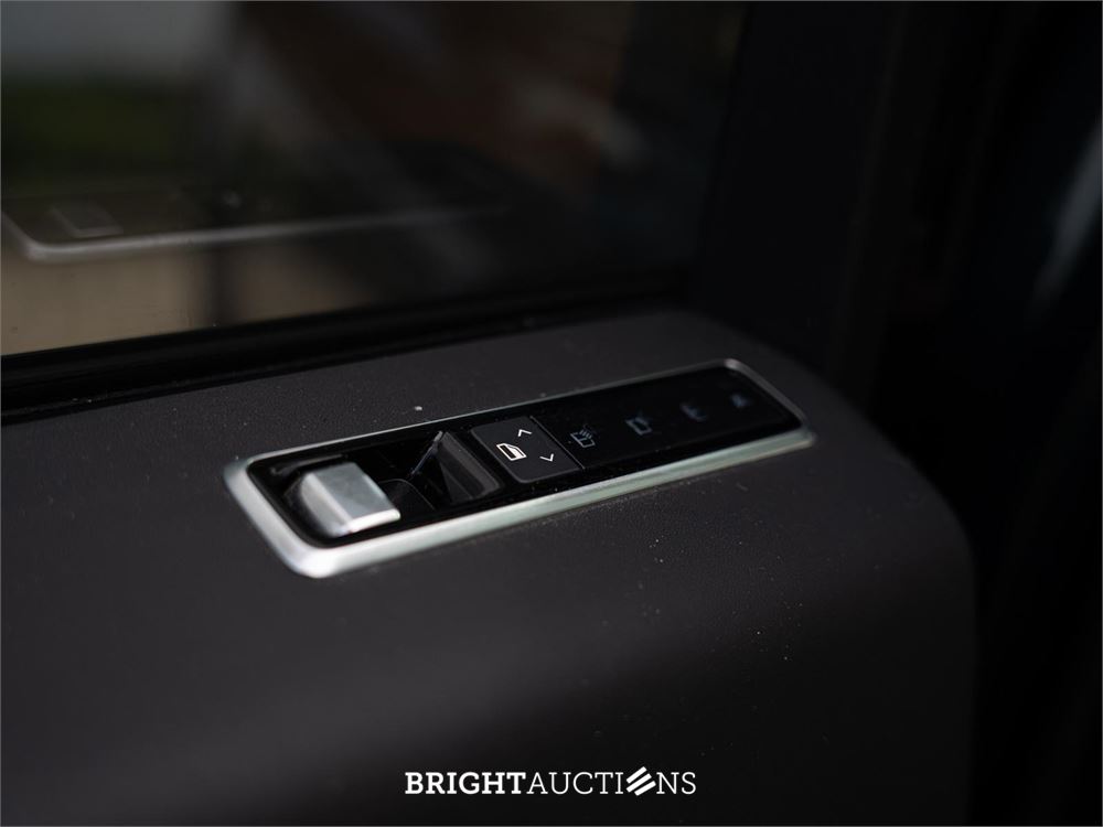 Land Rover Range Rover 5.0 V8 SC SVAutobiography Dynamic 566pk 2020 (Origineel-NL), H-492-KS