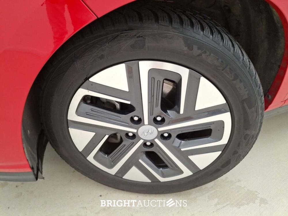 Hyundai Kona EV Fashion 64 kWh 204pk 2023 (Origineel-NL), S-160-ZB