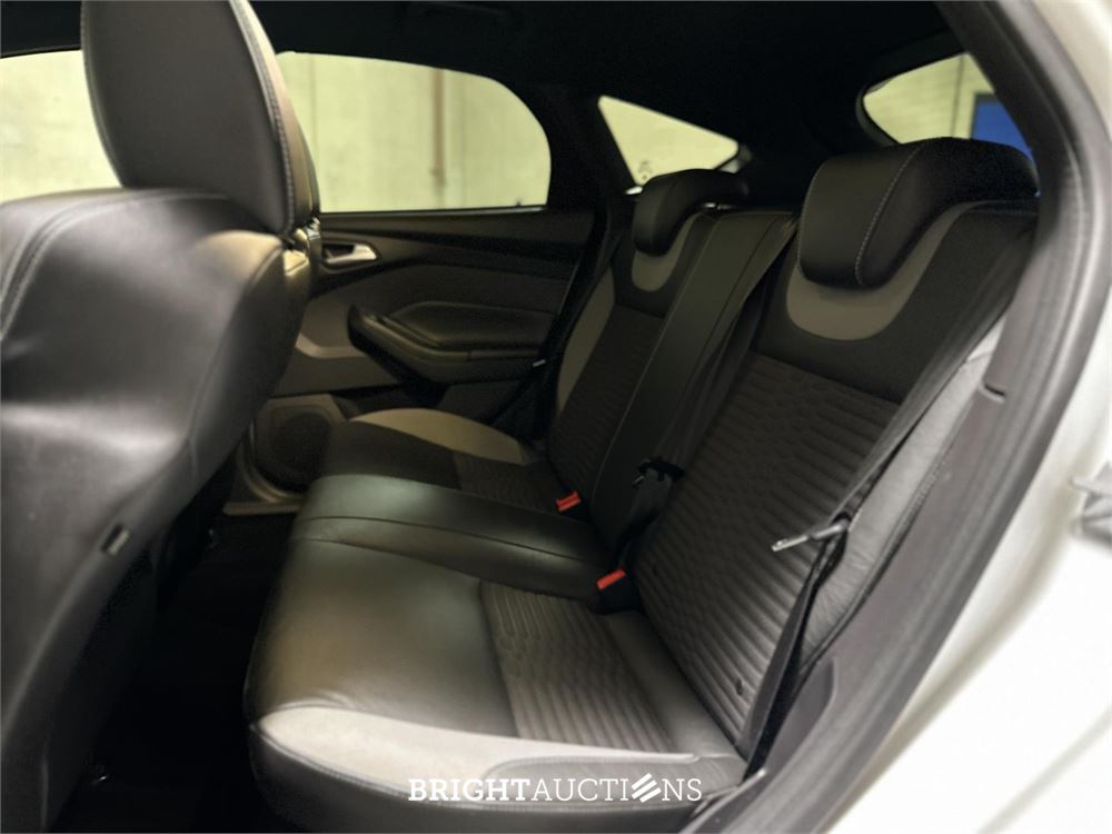 Ford Focus 2.0 EcoBoost ST-2 250pk 2013, G-282-BN