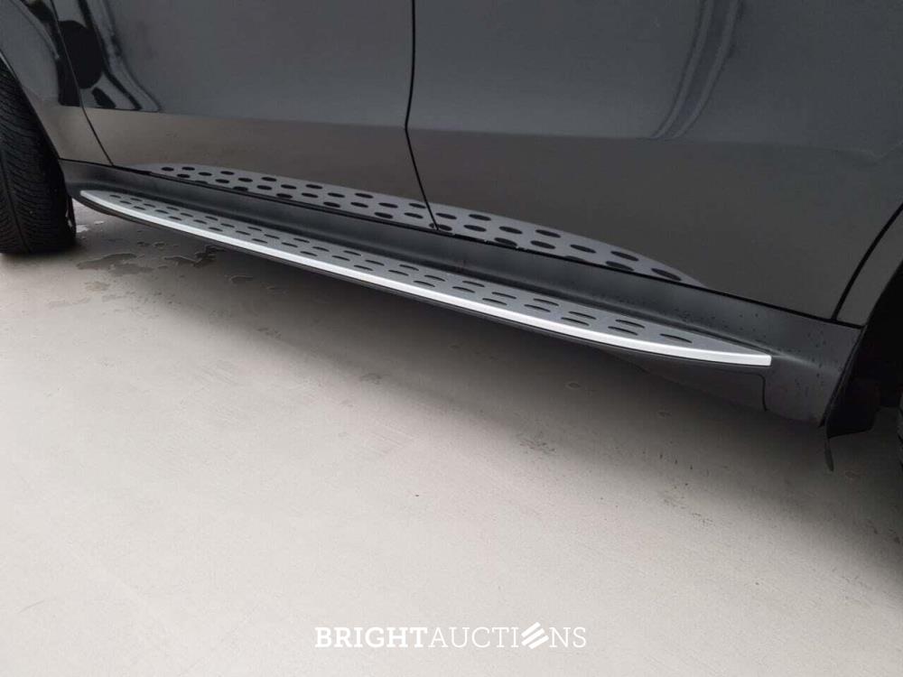 Mercedes-Benz EQC 400 Business Solution 4MATIC 80 kWh 408pk 2021 (Origineel-NL) EQC-Klasse, L-443-VK