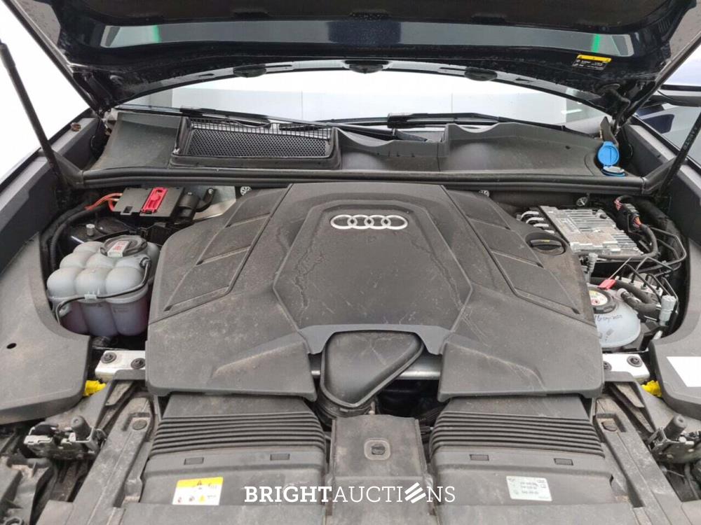 Audi Q8 55 Q Pro Line S TFSI 517pk 2024 (Origineel-NL), GNT-17-H