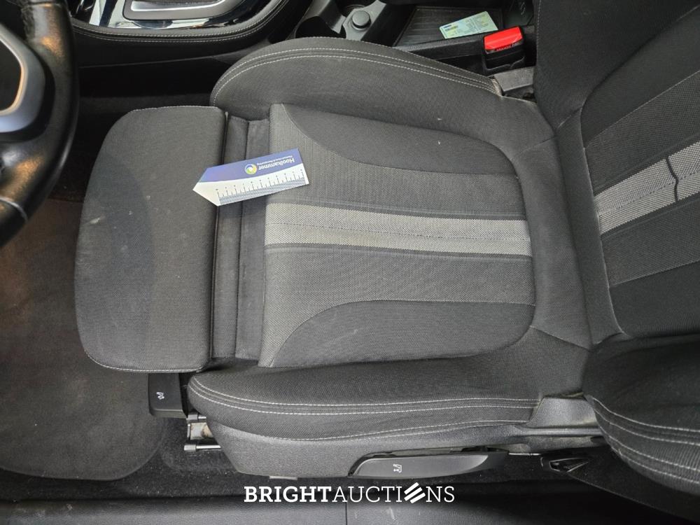 BMW 2-serie Gran Tourer Corporate Lease Executive 136pk 2017 (Origineel-NL), PH-301-B