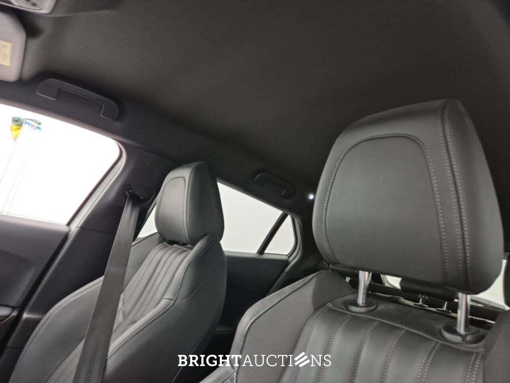 Peugeot 2008 Pt Gt 1.2 131pk 2022 (Origineel-NL), P-369-VX