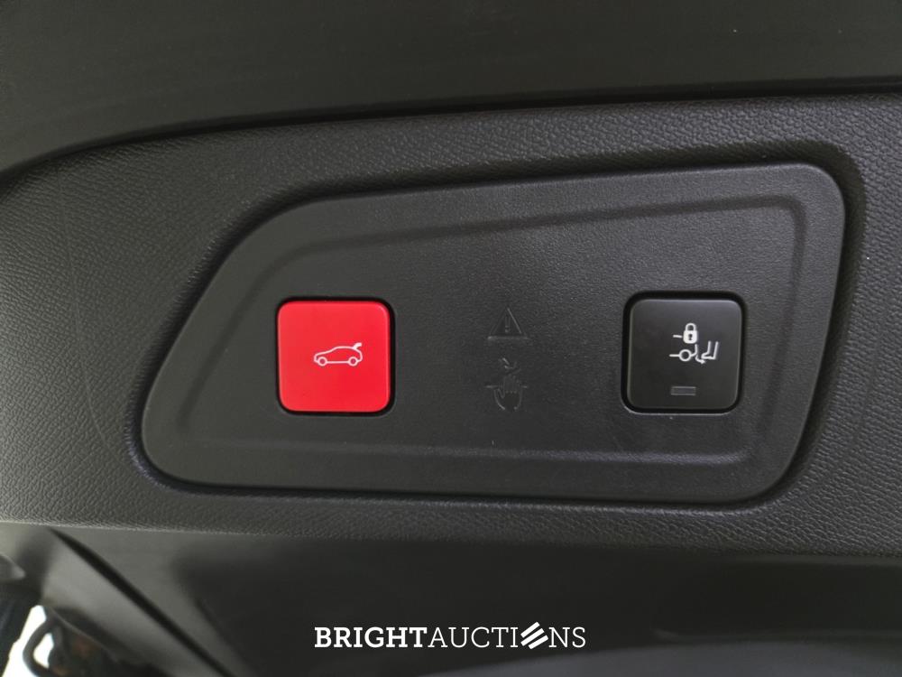 Citroën C5 Aircross Business Plus 1.2 PureTech 131pk 2020 (Origineel-NL), H-381-RK