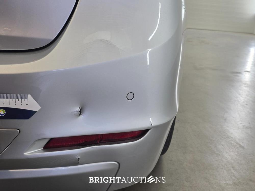 BMW 328i High Executive xDrive 245pk 2015 (Origineel-NL) 3-Serie , GJ-014-T