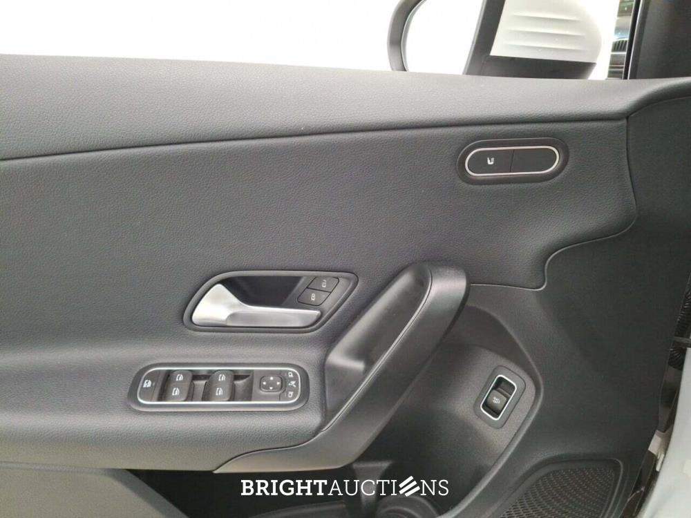 Mercedes-Benz A 180 Limousine D Style 2.0 116pk 2021 A-klasse