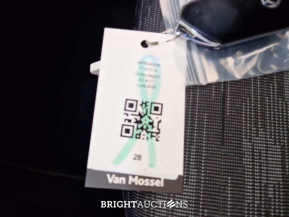 Volkswagen ID.4 Pro 77 kWh 204pk 2022 (Origineel-NL), P-295-FB