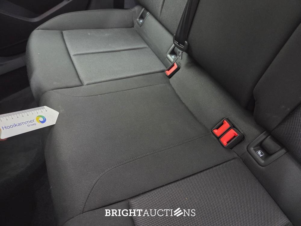 Audi A3 Sportback 35 Pro Line TFSI 150pk 2021 (Origineel-NL), K-089-TD