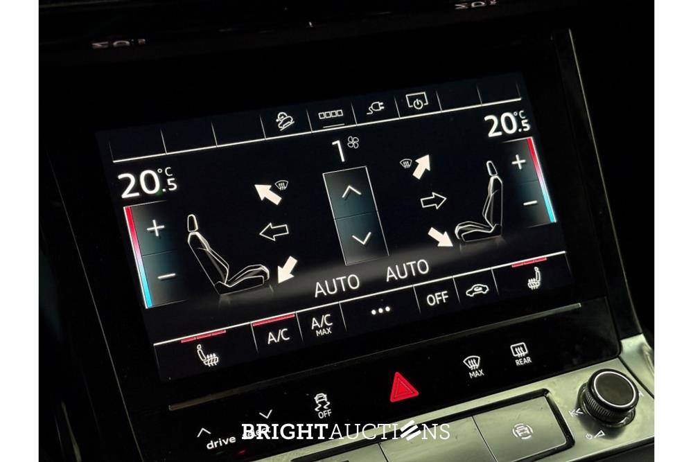 Audi Q8 55 S Edition Quattro 115 kWh 2023 (Origineel-NL), X-750-HL
