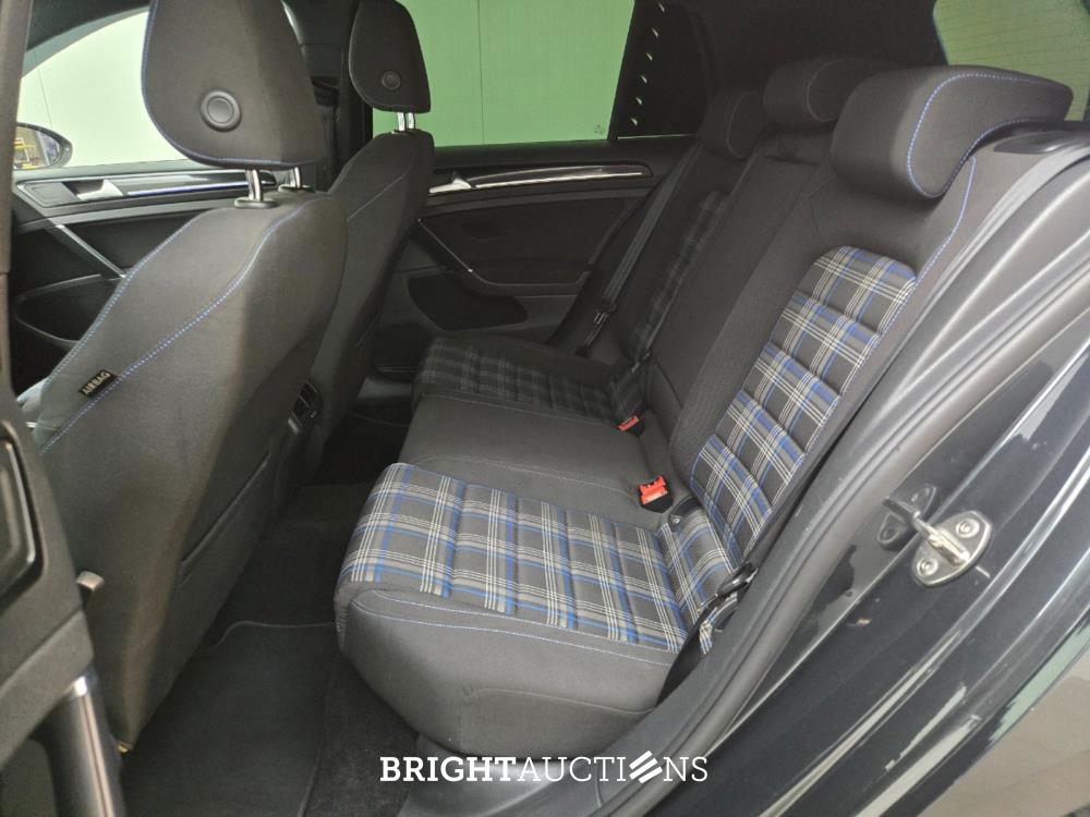 Volkswagen Golf GTE 1.4 TSI 150pk 2014 (Origineel-NL), 2-XVG-58