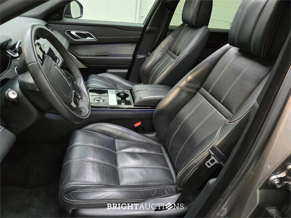 Land Rover Range Rover Velar P300 Turbo R-Dynamic SE 2.0 AWD 301pk 2019, R-030-NF