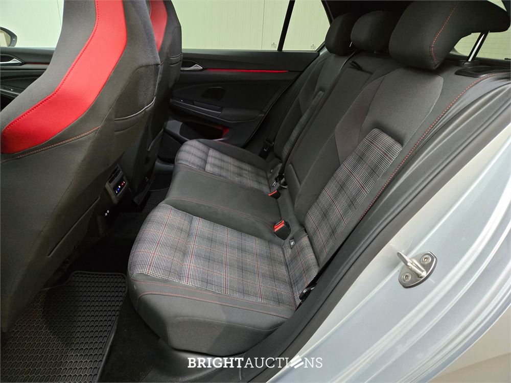 Volkswagen Golf GTI 2.0 TSI 245pk 2020, L-810-HX
