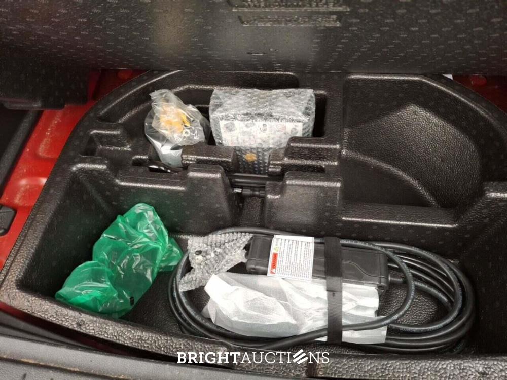 Hyundai Kona EV Fashion 64 kWh 204pk 2023 (Origineel-NL), S-160-ZB