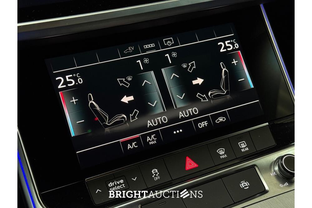 Audi A6 Avant 50 TFSI e S edition Quattro 408pk 2023 (Origineel-NL), T-500-KR