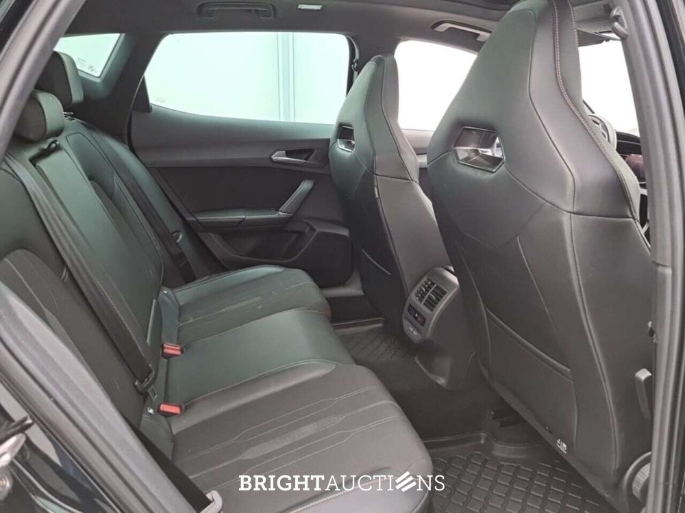 CUPRA Formentor E-Hybrid VZ Copper ED 1.4 DSG 258pk 2021, R-932-HT