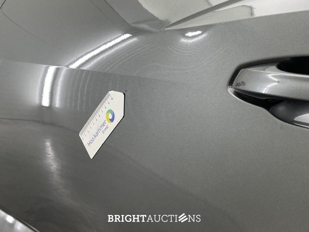 Audi Q3 Sportback 35 S Edition TFSI 150pk 2022, T-463-NJ