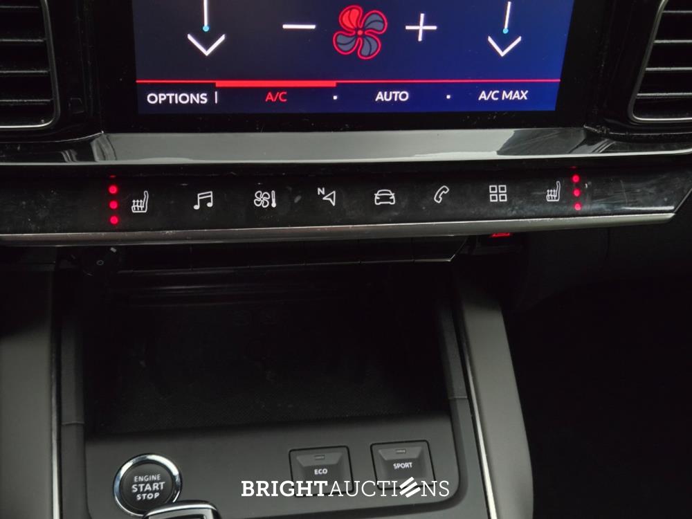 Citroën C5 Aircross Business Plus 1.2 PureTech 131pk 2020 (Origineel-NL), H-381-RK