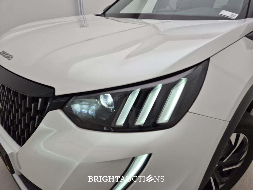 Peugeot 2008 Pt Gt 1.2 131pk 2022 (Origineel-NL), P-369-VX