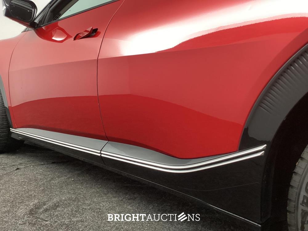 Kia EV6 Plus 77 4 kWh 228pk 2021 (Origineel-NL), N-450-NT