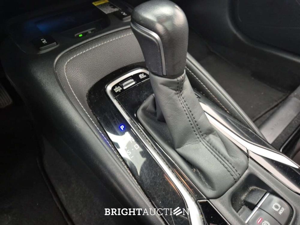 Toyota Corolla Touring Sports HYBRID Premium 2.0 261pk 2021 (Origineel-NL), N-074-HF