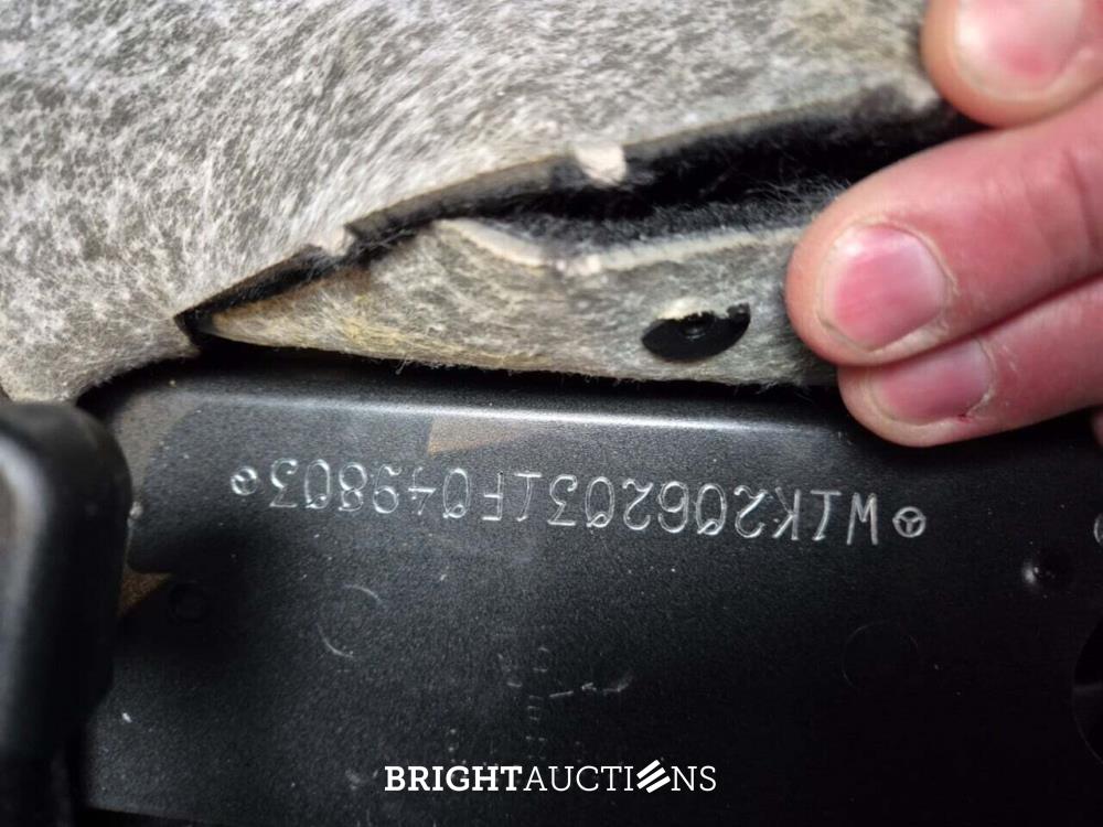 Mercedes-Benz C 200d Break 9G-TRONIC Business L 2.0 163pk 2022 C-klasse, 2BSL025