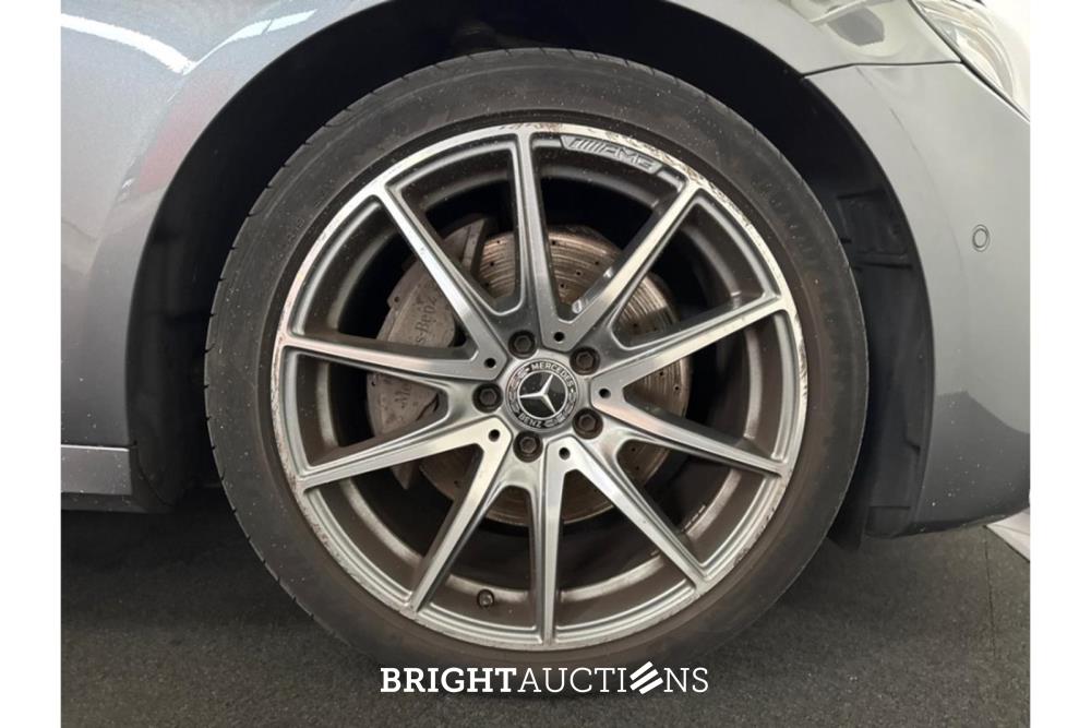 Mercedes-Benz E 200 Business Solution Sport 197pk 2020 (Origineel-NL) E-klasse, J-110-ZR