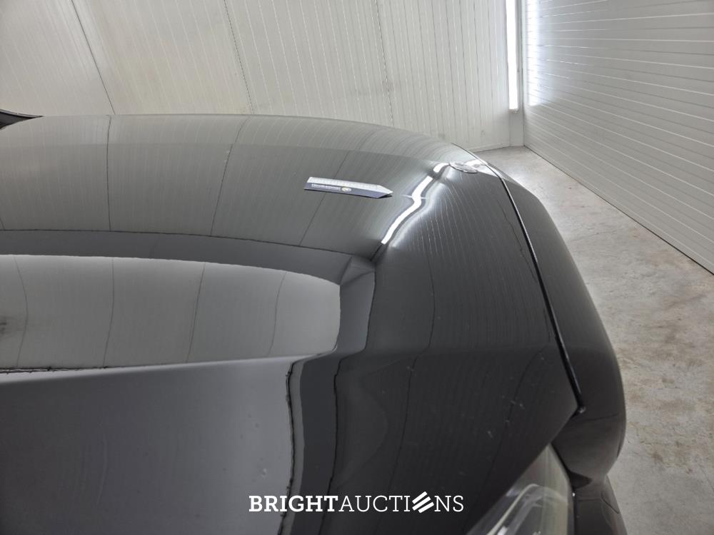 Mercedes-Benz E 220 d Prestige Plus 194pk 2016 E-klasse, HZH-33-J