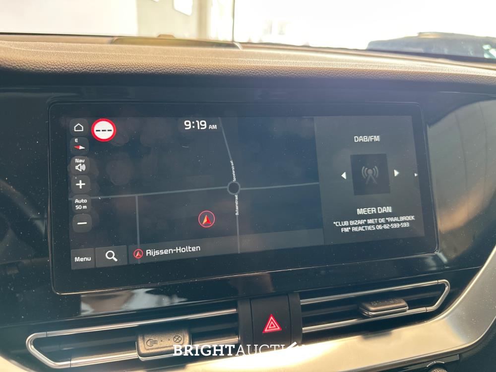 Kia Niro e- DynamicPlusLine 64 kWh 204pk 2021, R-493-GG