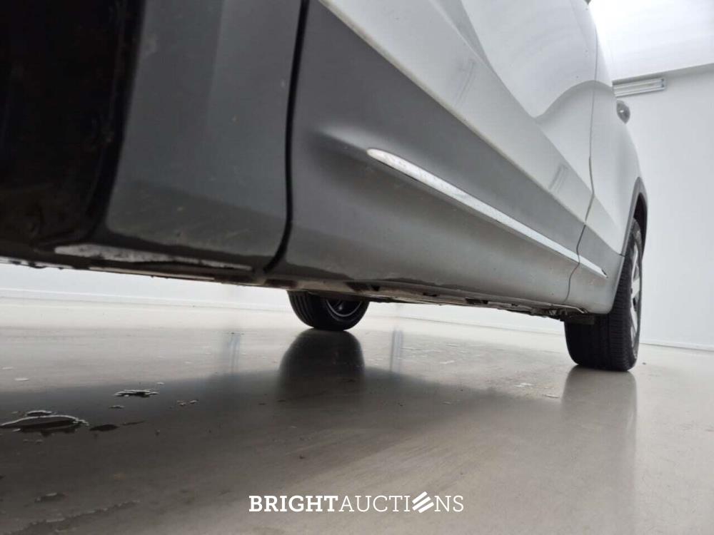 Mercedes-Benz Glb Business Sol. 7P 150pk 2021 GLB-Klasse