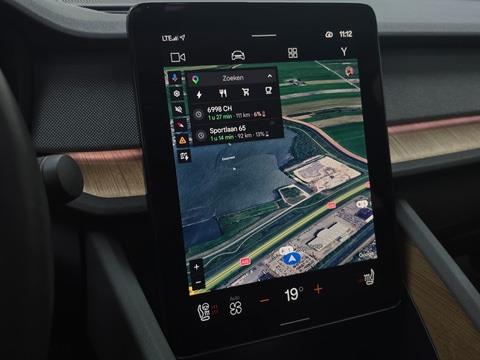 Polestar 2 Long Range Dual Motor Launch Edition 78 kWh 408pk 2020 (Origineel-NL), J-686-LH