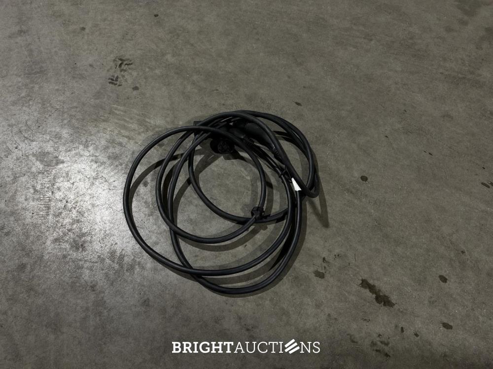 Audi e-tron Sportback 55 Quattro Business Edition 95 kWh 408pk 2020 (Origineel-NL + 1e Eigenaar), K-592-GL