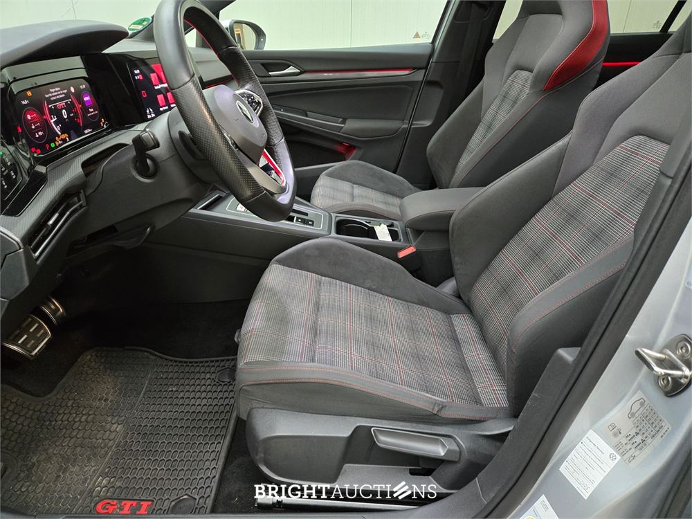 Volkswagen Golf GTI 2.0 TSI 245pk 2020, L-810-HX