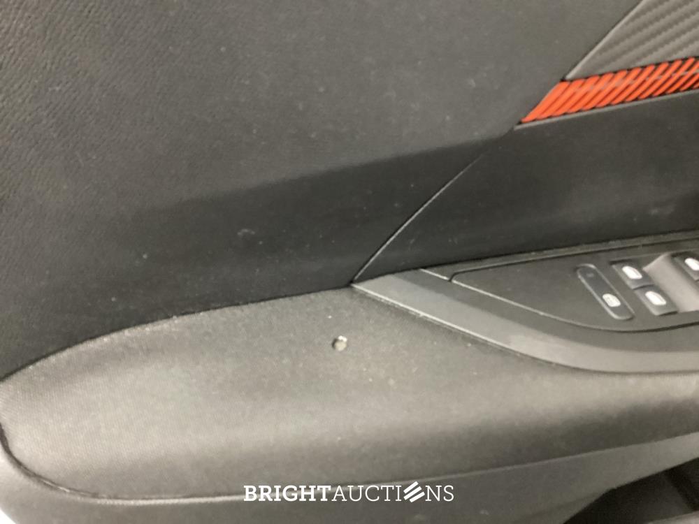 Peugeot 2008 Blue Lease Active 1.2 PureTech 102pk 2021 (Origineel-NL), K-831-KD