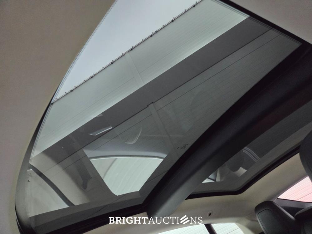 Tesla Model S Base 333pk 2015, GGD-49-B