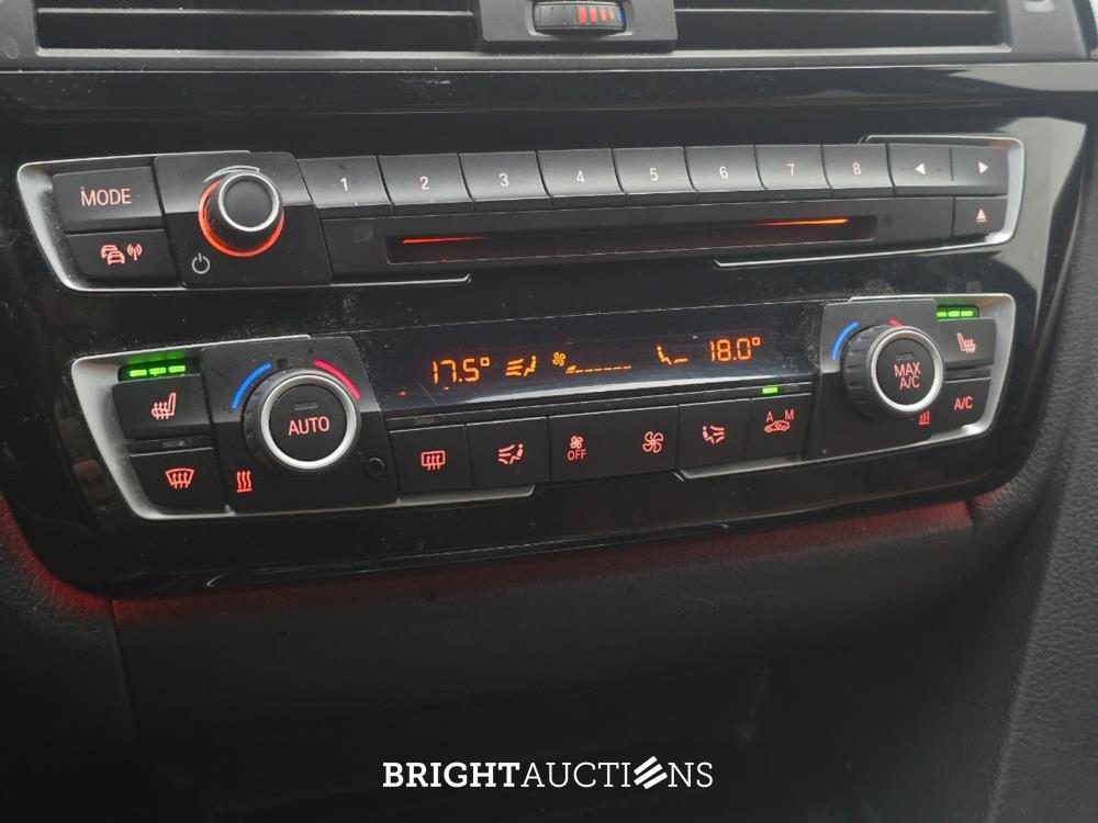 BMW 3-serie M Sport Edition 136pk 2018 (Origineel-NL), TV-084-P