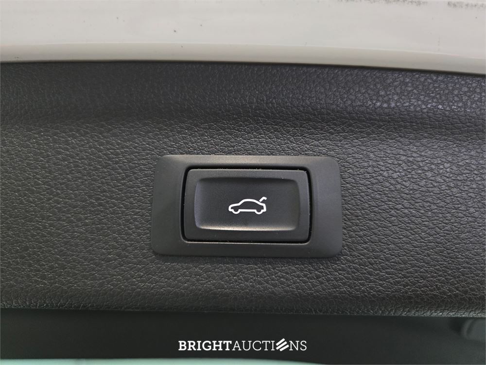 Audi Q3 45 e Advanced edition TFSI 266pk 2022 (Origineel-NL), R-270-FF