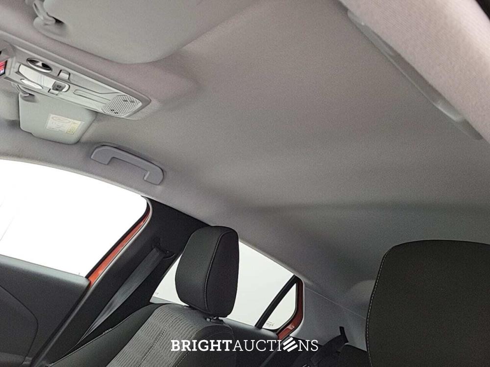 Opel Corsa Edition 1.2 75pk 2021 (Origineel-NL), L-647-DD