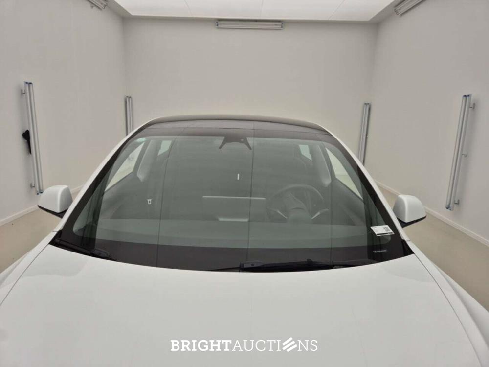 Tesla Model 3 Standard PLUS RWD 238pk 2022