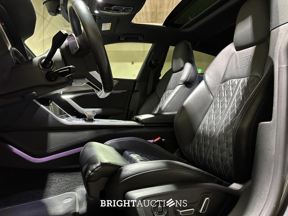 Audi A7 Sportback 55 TFSI e Quattro Competition S-Line 367pk 2021, GJH-57-K
