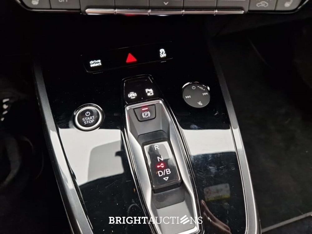 Audi Q4 Sportback e-tron 40 S-Edition 77 kWh 204pk 2022 (Origineel-NL), P-150-TT