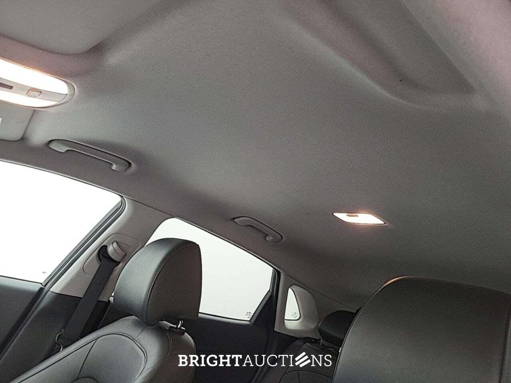 Hyundai Kona Electric EV Fashion 64 kWh 204pk 2020 (Origineel-NL), J-058-XB