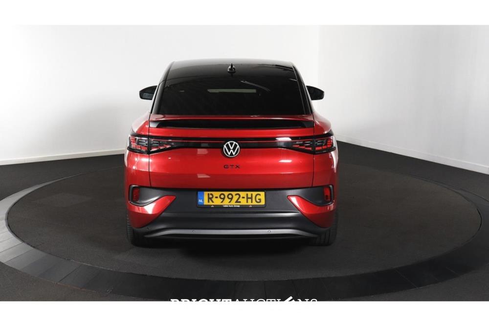 Volkswagen ID.5 GTX 77 kWh 2022 (Origineel-NL), R-992-HG