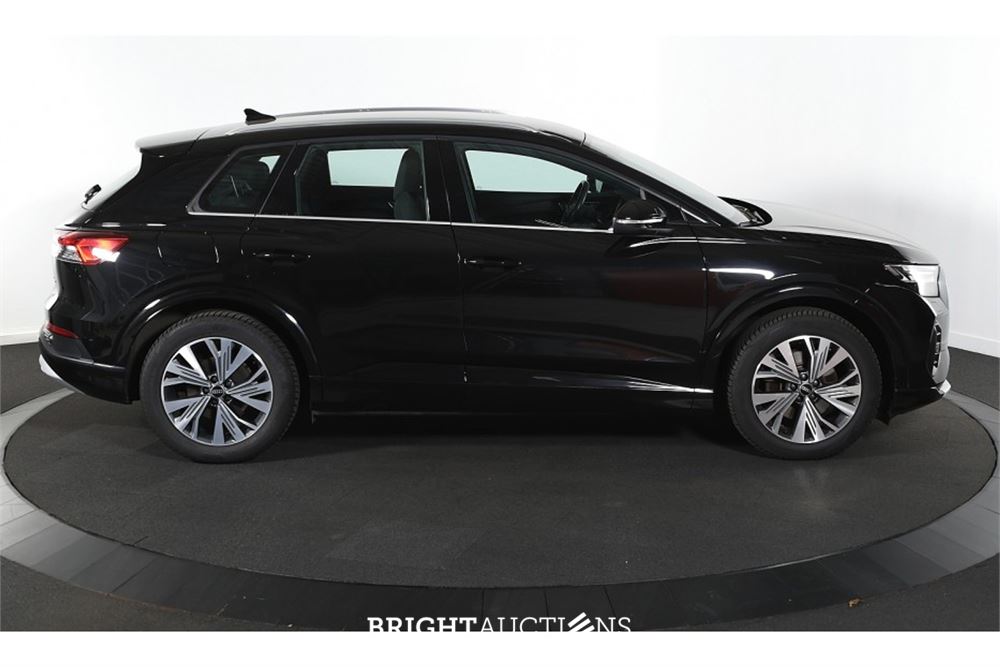 Audi Q4 35 Advanced edition 55 kWh 2022 (Origineel-NL), R-916-DG