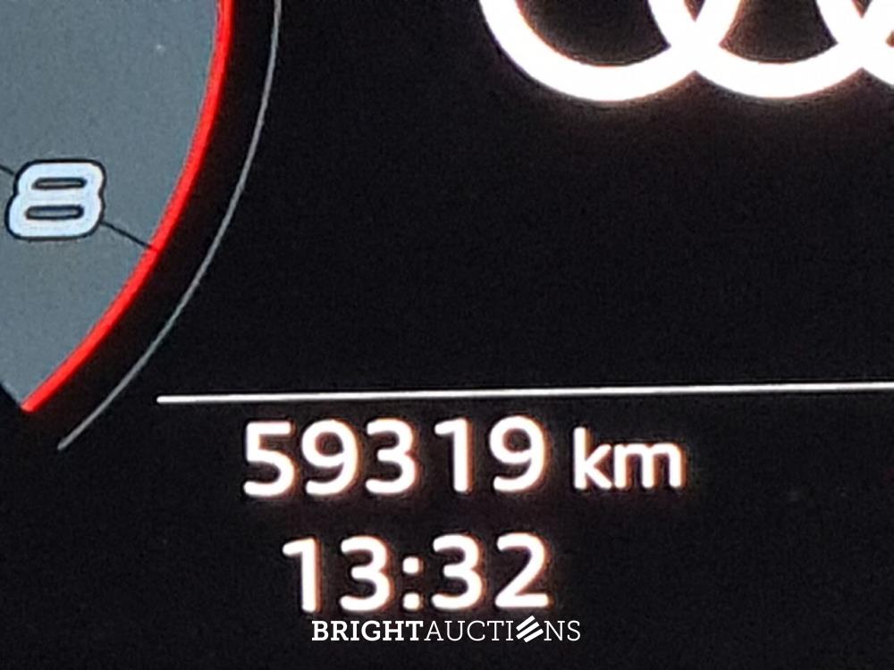 Audi A3 Sportback 30 S Edition TFSI S tronic 110pk 2023 (Origineel-NL), S-616-SN