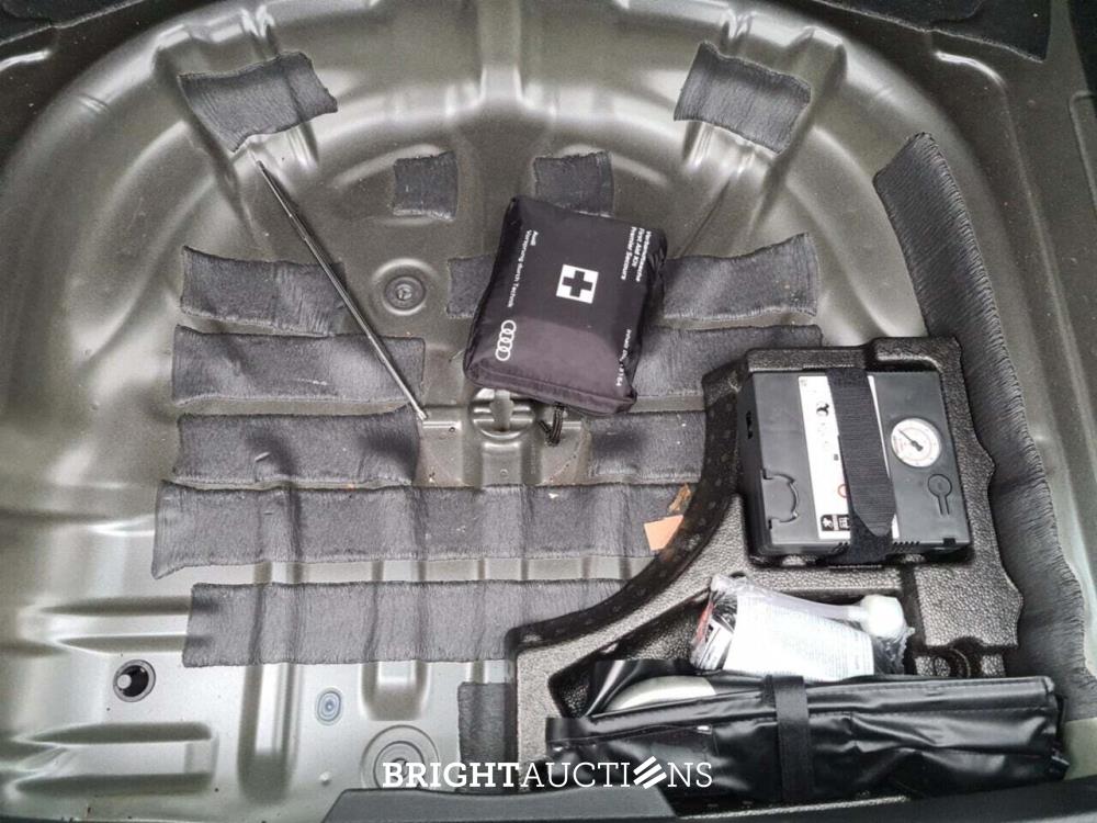 Audi A3 Sportback 30 S Edition TFSI S tronic 110pk 2023 (Origineel-NL), S-616-SN